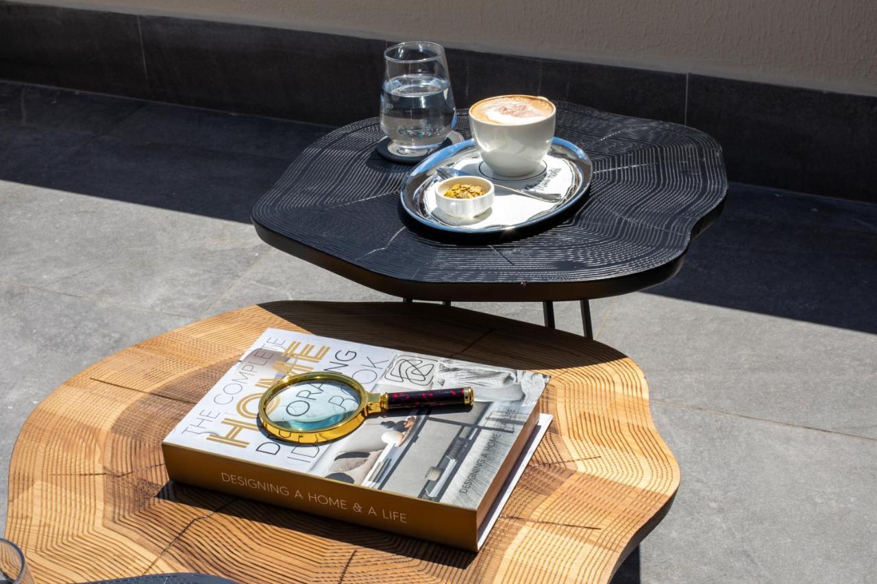 Motto By Mula Hotel Istambul Exterior foto